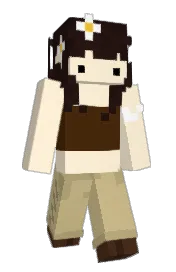 Skin preview