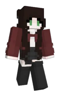 Nashi24's Minecraft skin