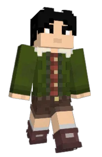 Front of SoopOfficial's skin
