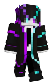 Front of Ghyphest's skin