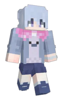 Front of baip0's skin