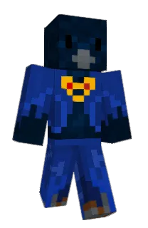 Front of MissSee's skin