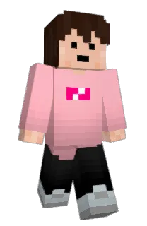 dazoura's Minecraft skin