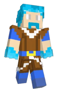 Nachomucho4's Minecraft skin