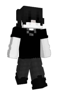 Front of nxtl's skin