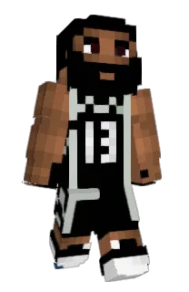 Front of OZsw's skin