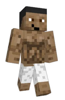 Front of Zathos1337's skin