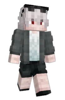 Front of unluxk's skin
