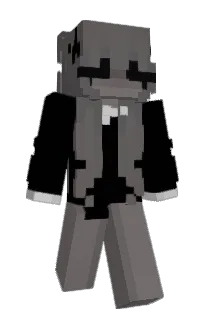 jwckie's Minecraft skin