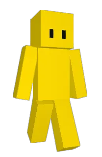 leeHYUNwoo's Minecraft skin