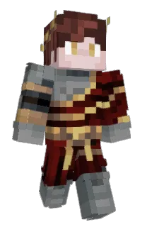 Front of Lolitsduke's skin
