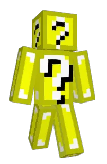 __Gnasche__'s Minecraft skin