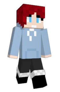 winterbiss's Minecraft skin