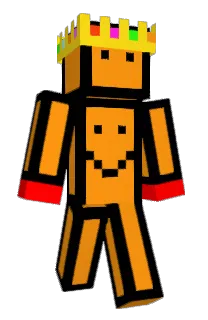 KIM_KIM1127's Minecraft skin