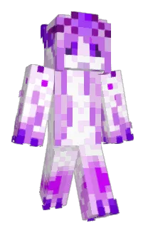 Front of DragonFury4250's skin