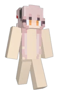 Front of aeroingfa's skin