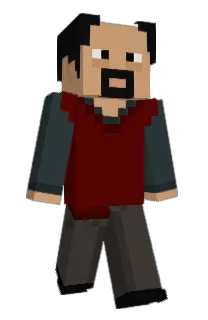 Front of Kaaoriii's skin