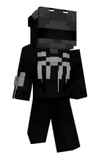 Front of INeedACatGirl's skin