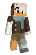 Theikeabird