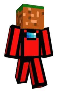 Front of samko2's skin