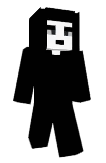 Front of wiktoj's skin