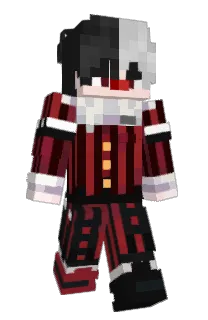 V1goPL's Minecraft skin