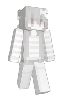 Orionssz's Minecraft skin