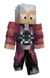 SLNeas's Minecraft skin