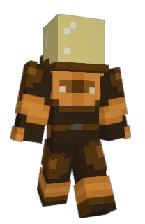 ofwgktaa's Minecraft skin