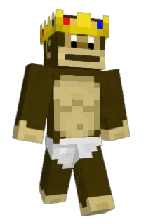 Front of Gabo126's skin