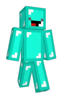 26erickdaniel Minecraft avatar full body