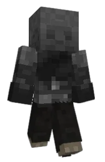 Front of GoobyShaggyHead's skin