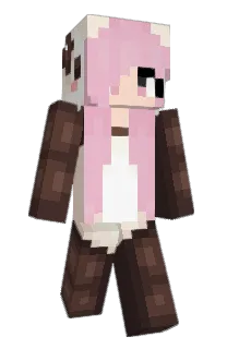 rwdn's Minecraft skin