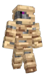 spicy mix and muesli Minecraft skin — Classic model — first worn by FrancoXe