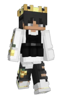 Front of cs10x's skin