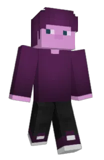 Front of LiamIsGae's skin