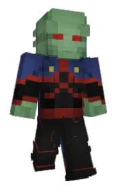 Skin preview