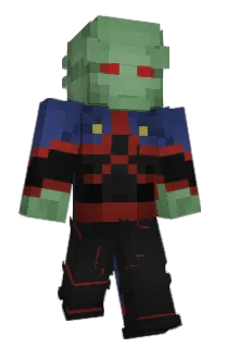 Front of Sandro2000's skin