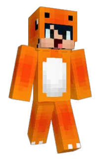 Front of himynameisauughh's skin