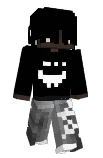 Fe4rless_Fishy__'s Minecraft skin