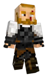 Front of yagizzalisar's skin
