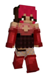 Front of crunchyw0rm's skin