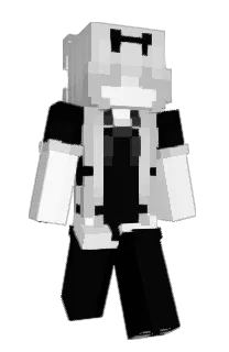Front of hashishlover's skin