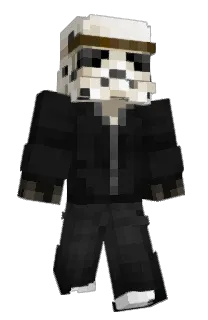 Front of _CyMaCLLIeDLLIu_'s skin
