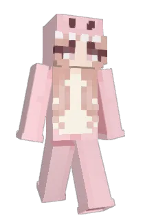 Ematy's Minecraft skin