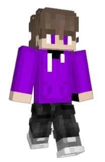 Front of B3NTL3Y12's skin