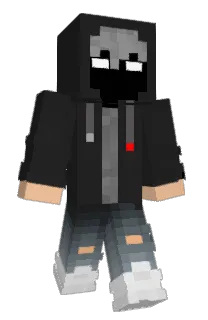 Front of BillBoss705's skin