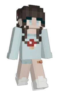 Front of Megabickie5's skin
