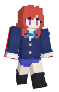 ladoboi's Minecraft skin
