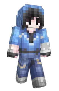 Front of tu_Skylark's skin